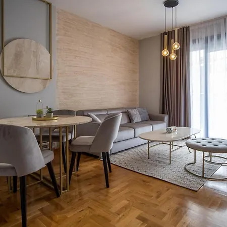 Apartman Aroma Trebinje Exterior photo
