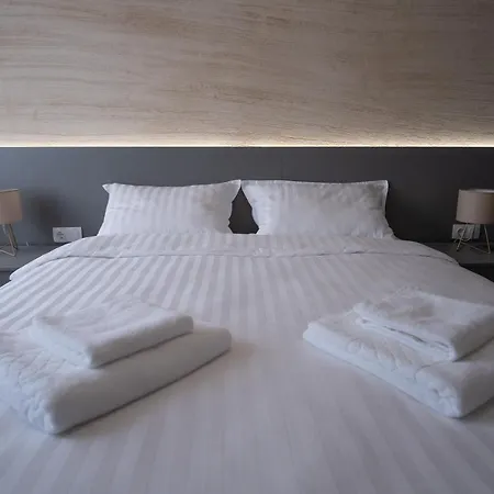 Apartman Aroma Trebinje Exterior photo