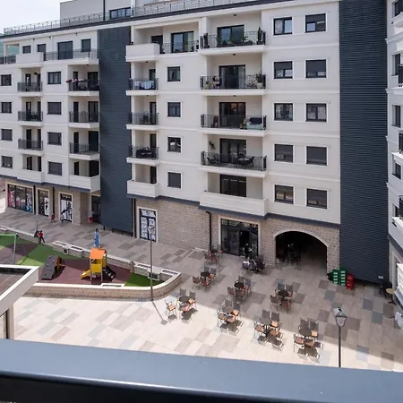 Apartman Aroma Trebinje Exterior photo
