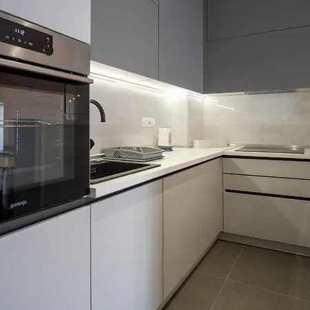 Apartman Aroma Trebinje Exterior photo