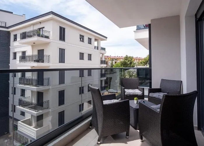 Apartman Aroma