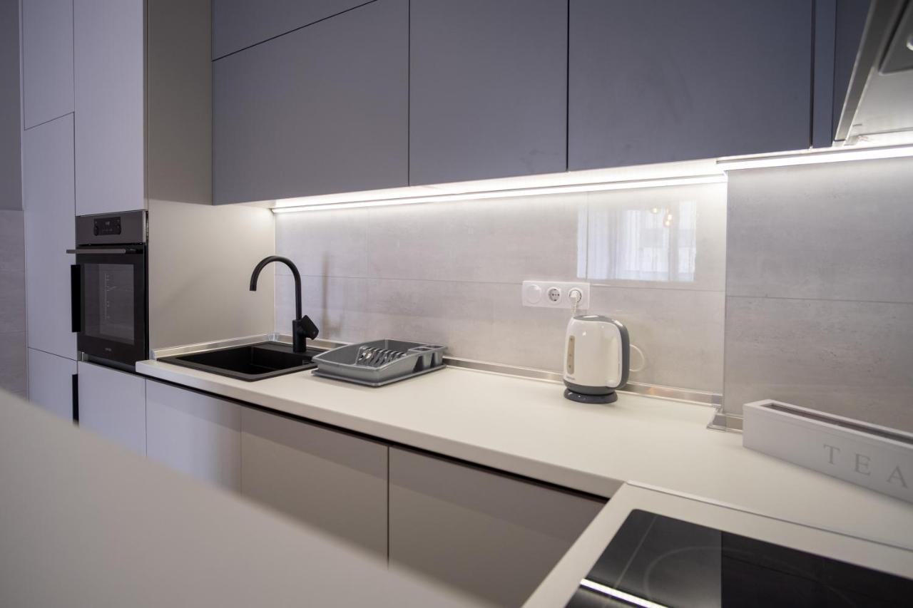 Aroma Apartment *