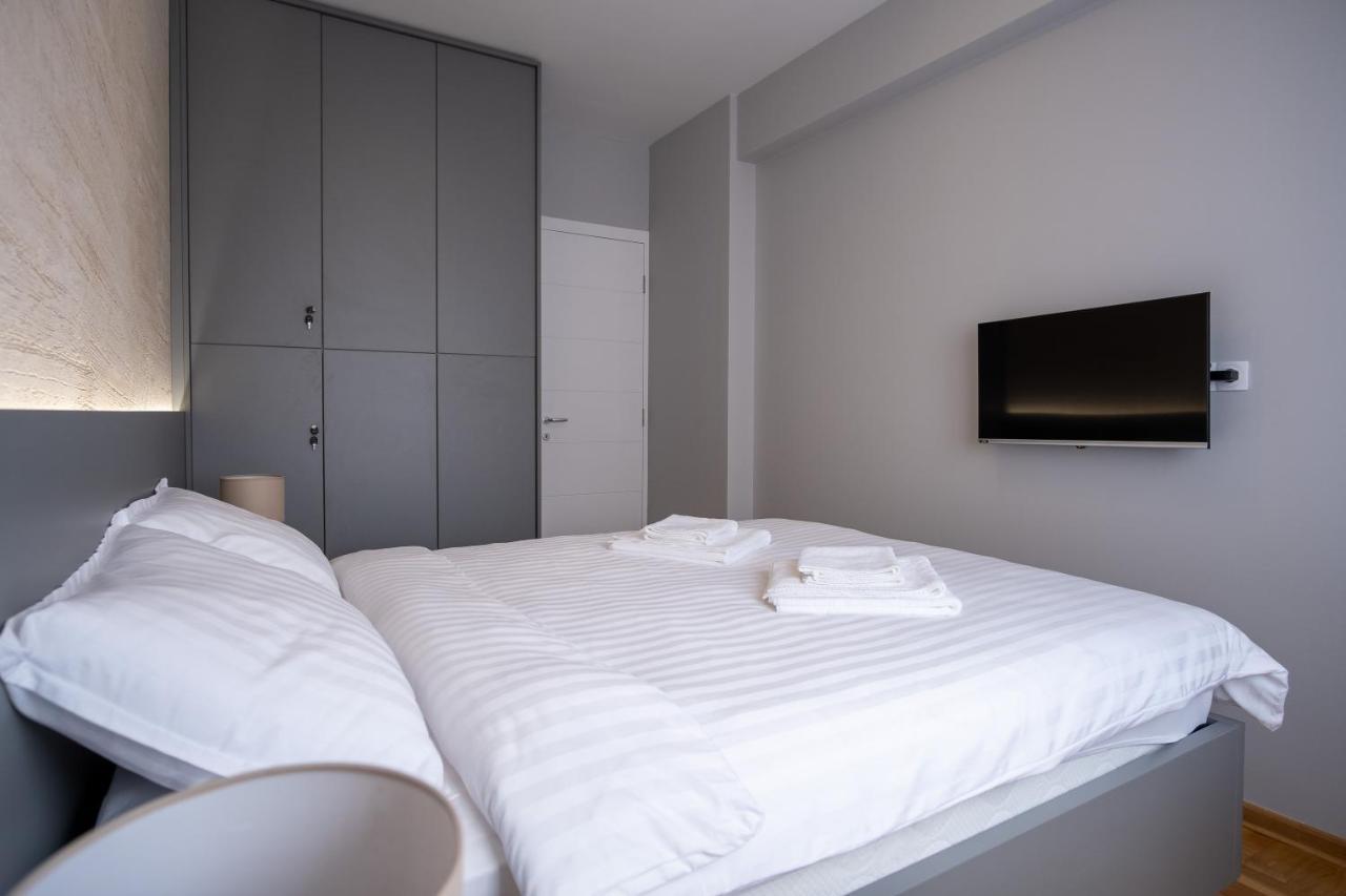 Aroma Apartment
