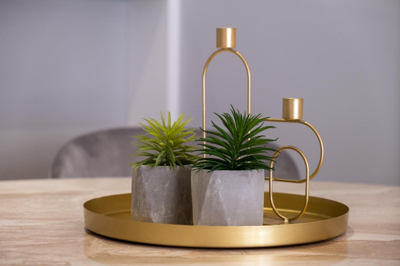Aroma Apartment *